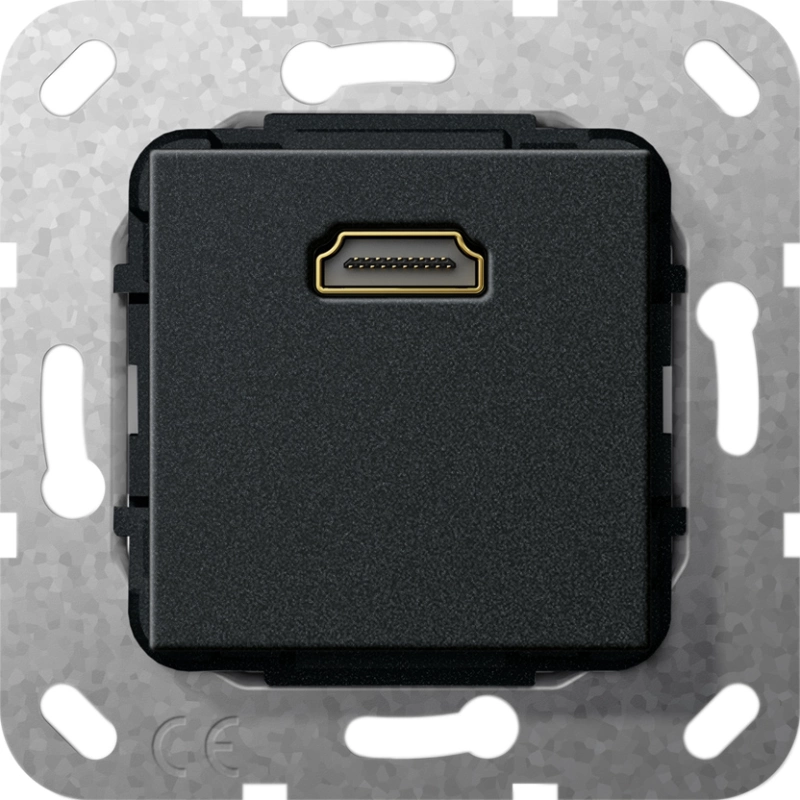 Разъем HDMI Разъем HDMI