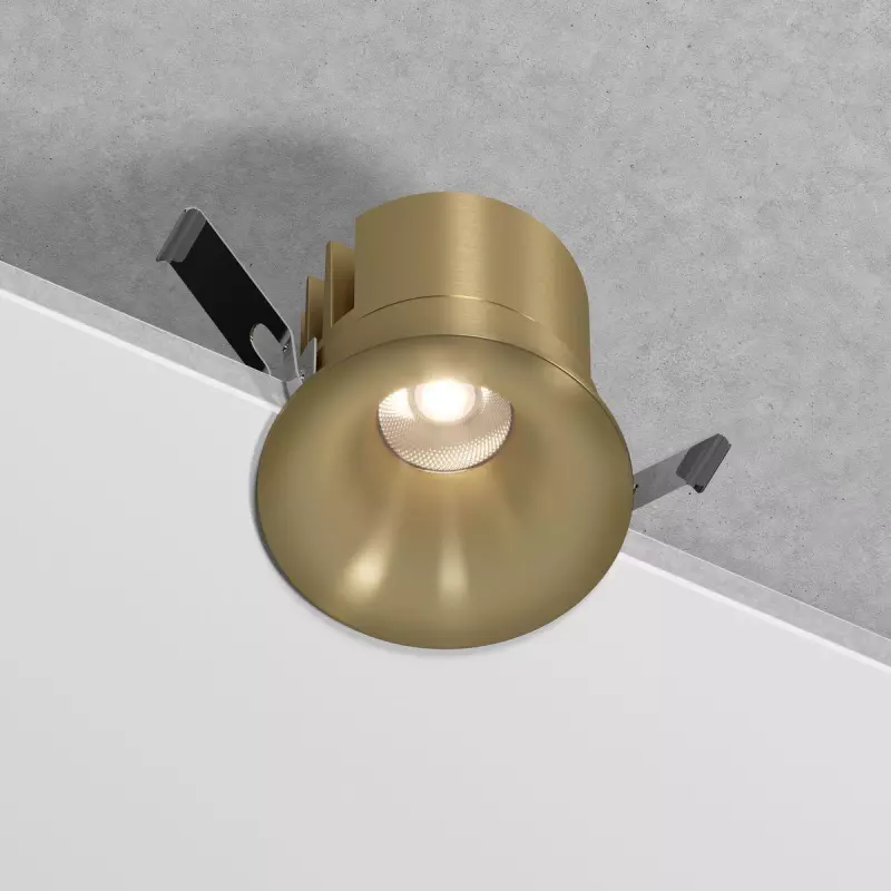 Встраиваемый светодиодный светильник Elektrostandard Bliss 25070/LED a069408 Встраиваемый светодиодный светильник Elektrostandard Bliss 25070/LED a069408