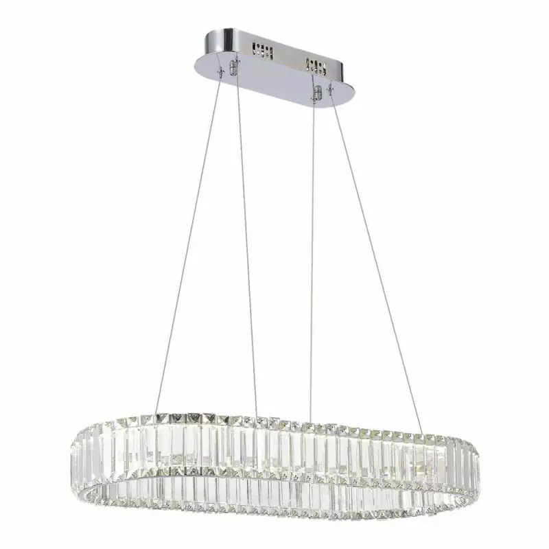 Подвесной светодиодный светильник ST Luce TIVOLI SL1622.123.01 Подвесной светодиодный светильник ST Luce TIVOLI SL1622.123.01