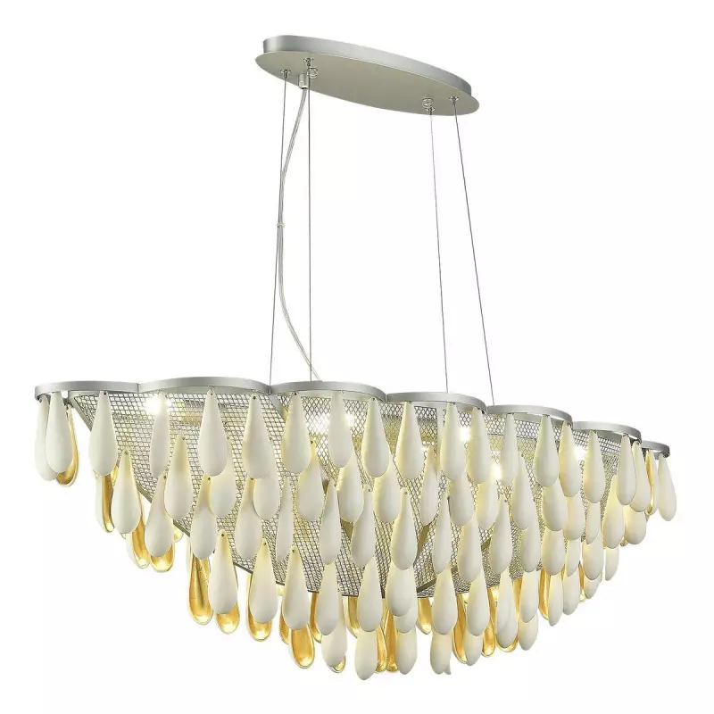 Подвесной светильник ST Luce Faenza SL1517.103.08 Подвесной светильник ST Luce Faenza SL1517.103.08