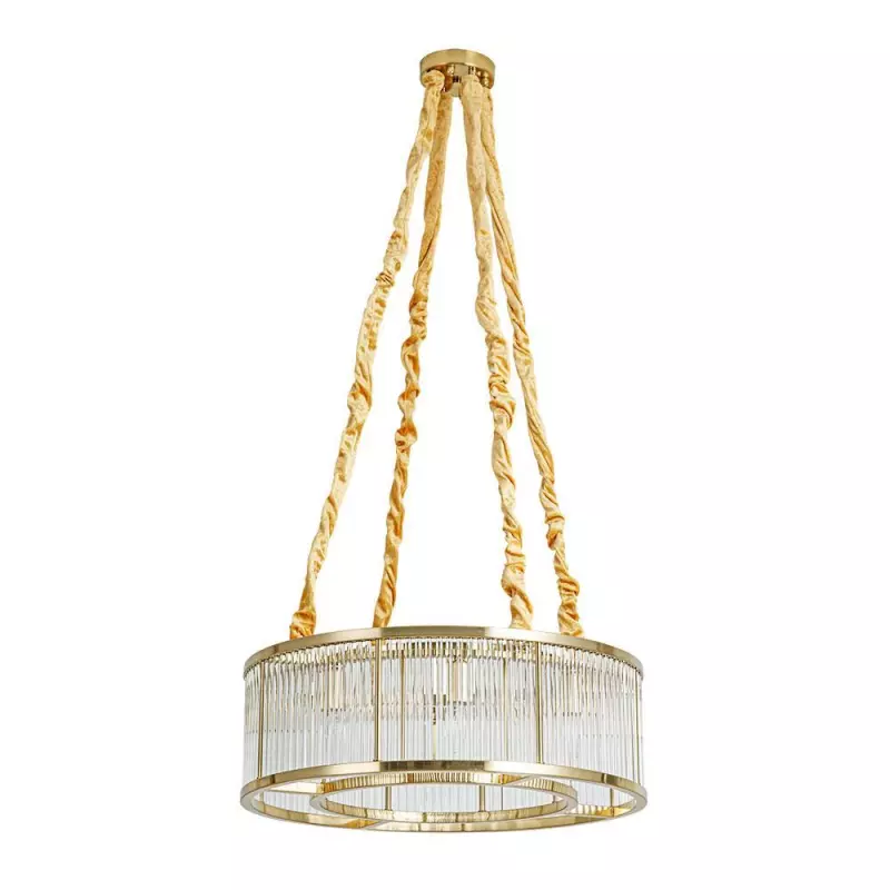 Подвесная люстра Arte Lamp Anetta A1065SP-8PB Подвесная люстра Arte Lamp Anetta A1065SP-8PB