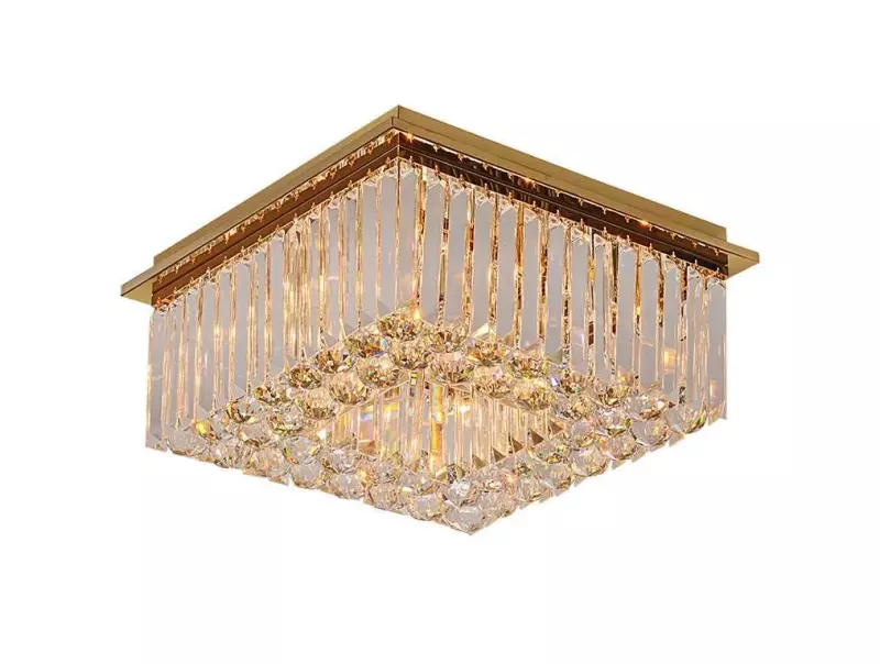 Потолочный светильник Newport Catrin 8401/60 PL gold М0070410 Потолочный светильник Newport Catrin 8401/60 PL gold М0070410