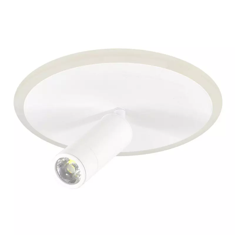    Escada 20046SMA/01LED WH