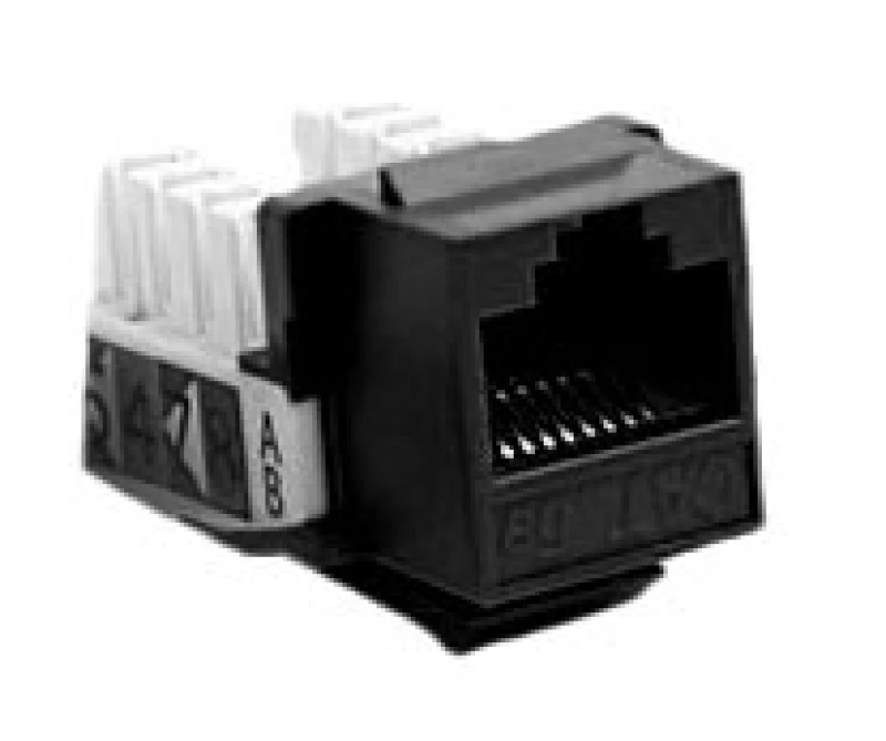  Keystone RJ45 (8P8C),  5