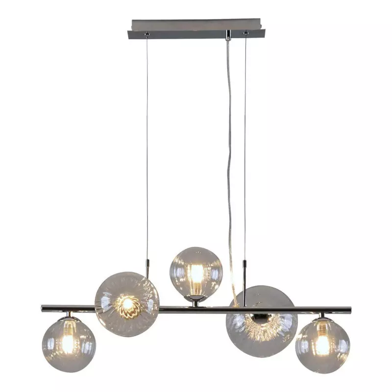   Moderli Molly V10801-5P