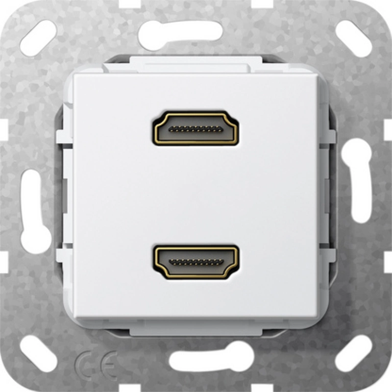 Разъем HDMI 2 местн. Разъем HDMI 2 местн.
