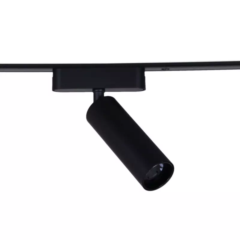 Магнитная трековая система Reluce 13005-9.3-001UR magnetic LED15W BK Магнитная трековая система Reluce 13005-9.3-001UR magnetic LED15W BK