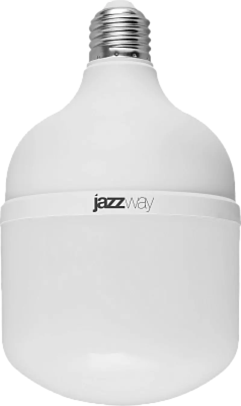 Jazzway   PLED-HP-T120 40w 6500K E27/E40 (  .)