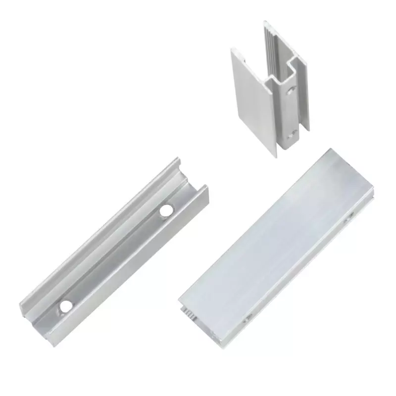Крепление для Neon Uniel UCC-N02/C50 White 010 Polybag UL-00009280 Крепление для Neon Uniel UCC-N02/C50 White 010 Polybag UL-00009280