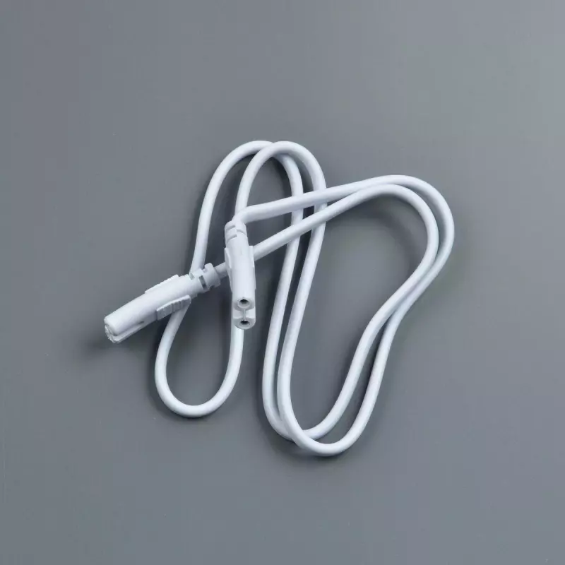 Провод Uniel UCX-PP2/L10-080 White 1 Polybag UL-00009800 Провод Uniel UCX-PP2/L10-080 White 1 Polybag UL-00009800