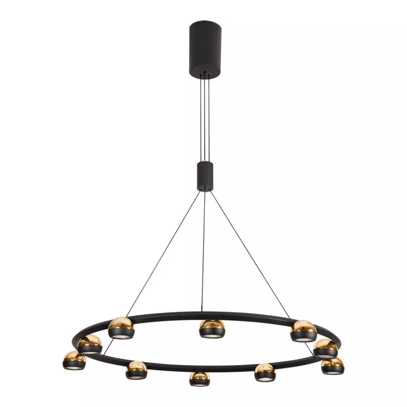    Lussole Lassen LSP-7253