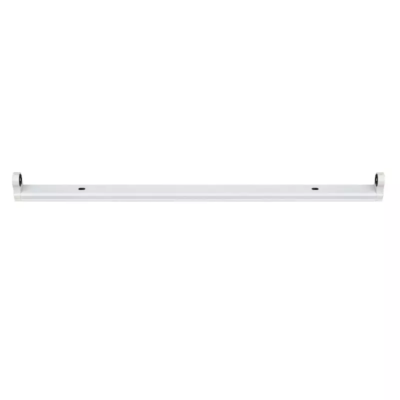 Накладной линейный светильник Uniel ULT-B01A T8x1/L60 White UL-00011255 Накладной линейный светильник Uniel ULT-B01A T8x1/L60 White UL-00011255