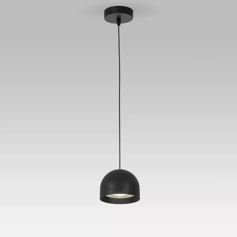 Подвесной светодиодный светильник Elektrostandard Uno 50261 LED a065698 Подвесной светодиодный светильник Elektrostandard Uno 50261 LED a065698