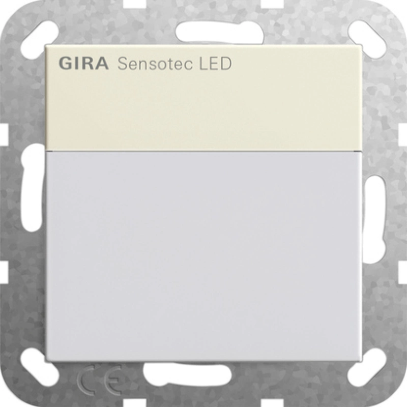 Sensotec LED System 55 кремовый Sensotec LED System 55 кремовый