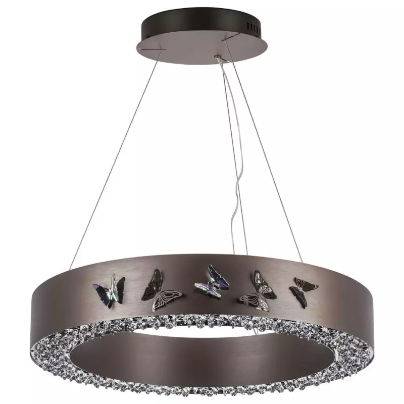 Подвесной светодиодный светильник Lightstar Faraone 701161 Подвесной светодиодный светильник Lightstar Faraone 701161