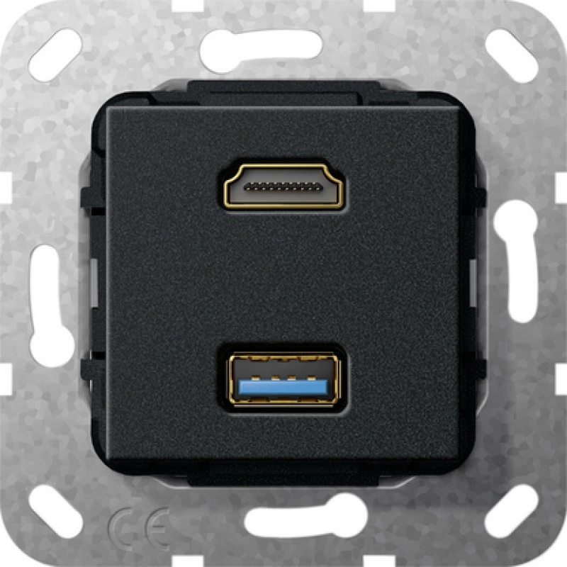 Разъем HDMI, USB 3.0 A Разъем HDMI, USB 3.0 A