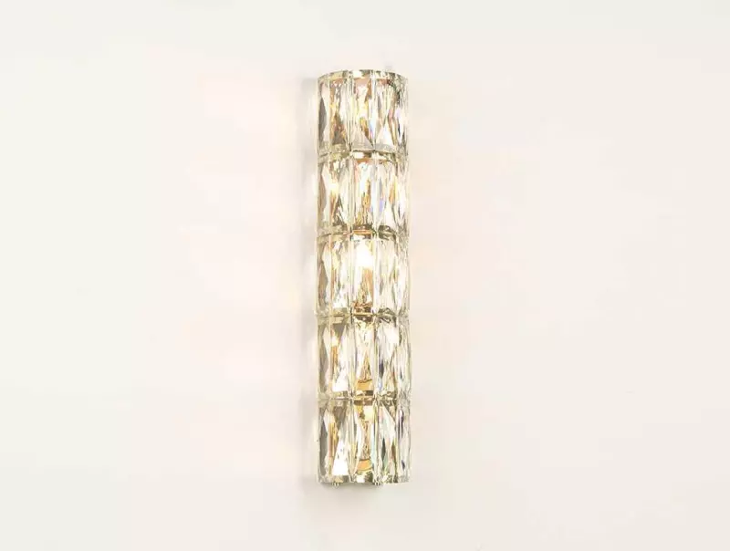 Настенный светильник Newport Elizabeth 10125/A new gold М0070490 Настенный светильник Newport Elizabeth 10125/A new gold М0070490