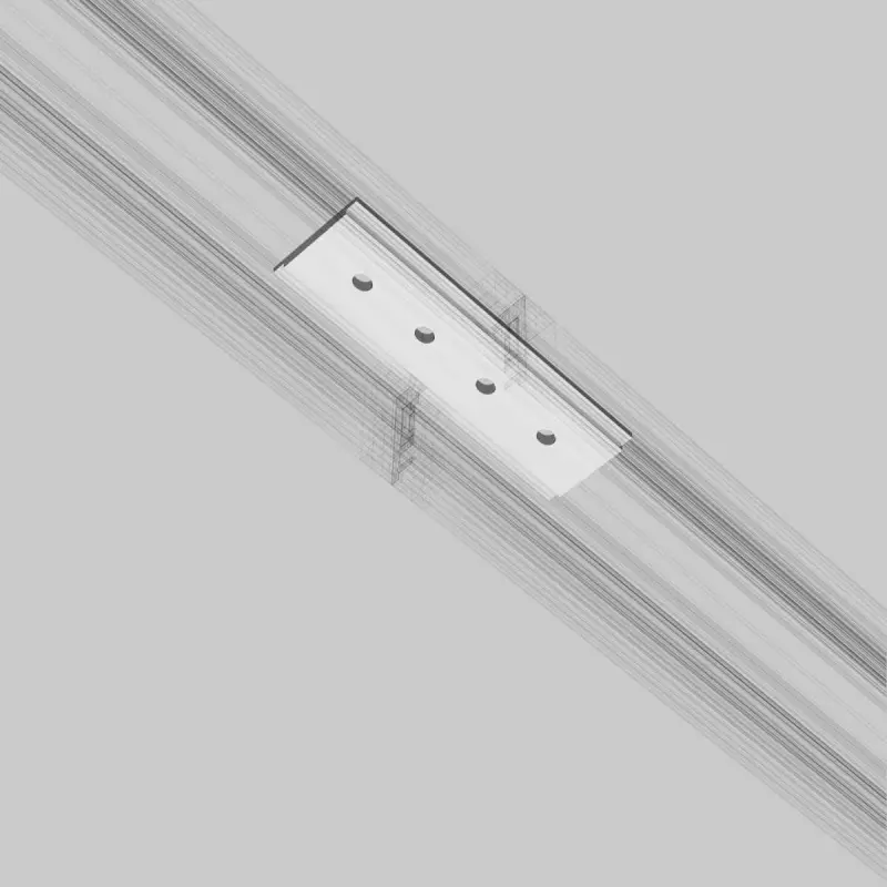Соединительная планка Elektrostandard Line Magnetic 85231/00 a069859 Соединительная планка Elektrostandard Line Magnetic 85231/00 a069859