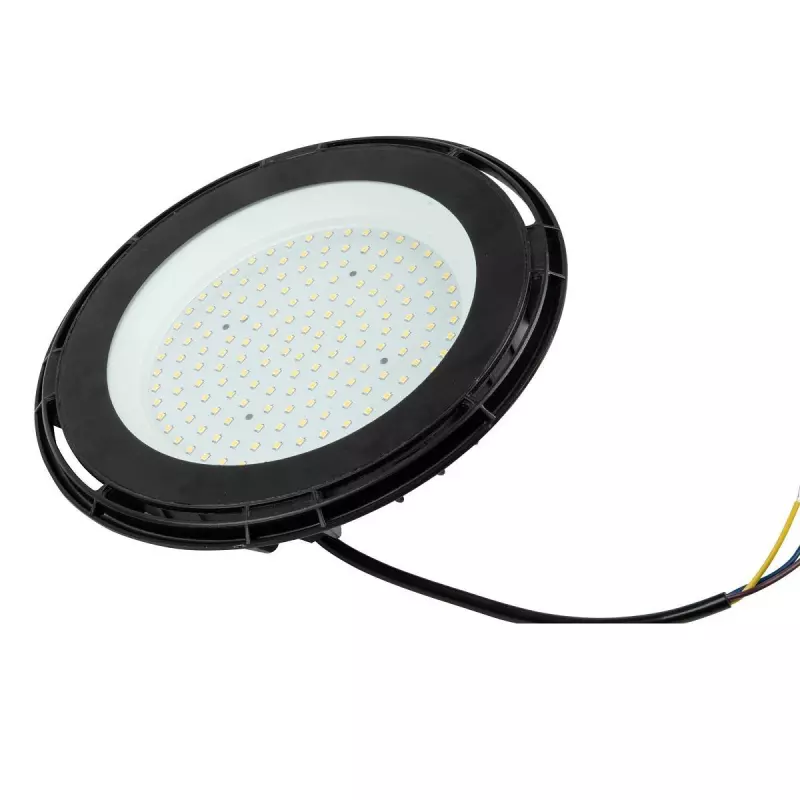 Подвесной светодиодный светильник Uniel ULY-U36C-150W/6500K IP65 Grey UL-00011030 Подвесной светодиодный светильник Uniel ULY-U36C-150W/6500K IP65 Grey UL-00011030