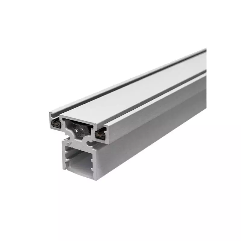 Шинопровод трековый Aployt Magnetic track 48 APL.0175.10.200 Шинопровод трековый Aployt Magnetic track 48 APL.0175.10.200