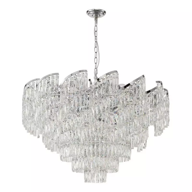 Подвесная люстра Stilfort Sapparo 2176/09/24P Подвесная люстра Stilfort Sapparo 2176/09/24P