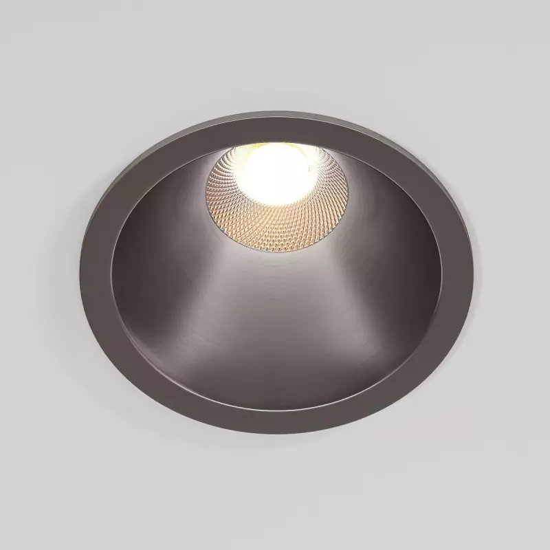 Встраиваемый светодиодный светильник Elektrostandard Forte 25071/LED a069412 Встраиваемый светодиодный светильник Elektrostandard Forte 25071/LED a069412