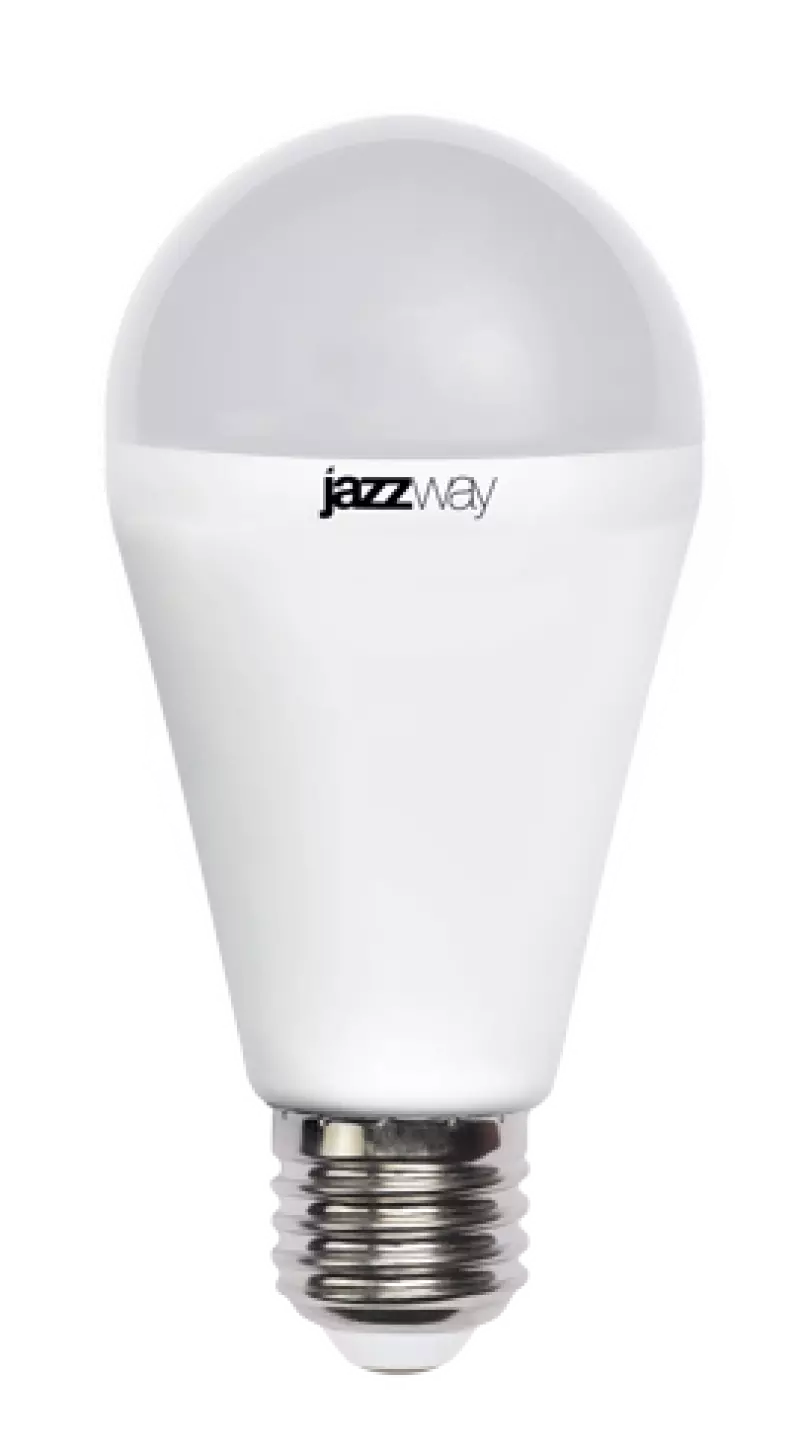 Jazzway PLED- SP A60 20w E27 5000K 230/50 Jazzway PLED- SP A60 20w E27 5000K 230/50