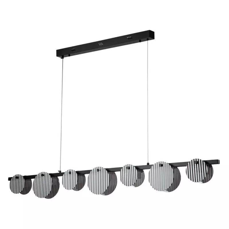 Подвесная светодиодная люстра Stilfort Relux 4008/02/07PL Подвесная светодиодная люстра Stilfort Relux 4008/02/07PL