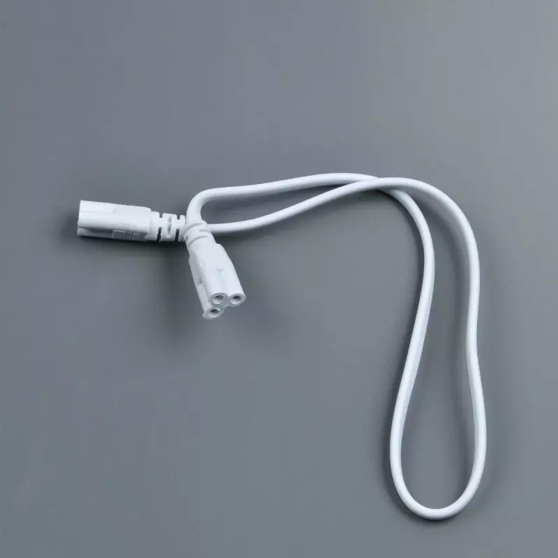 Провод Uniel UCX-PP3/L10-050 White 1 Polybag UL-00008553 Провод Uniel UCX-PP3/L10-050 White 1 Polybag UL-00008553