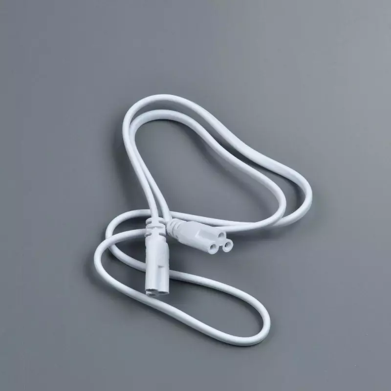 Провод Uniel UCX-PP3/L10-080 White 1 Polybag UL-00009801 Провод Uniel UCX-PP3/L10-080 White 1 Polybag UL-00009801