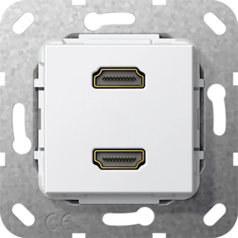 Разъем HDMI 2 местн. Разъем HDMI 2 местн.