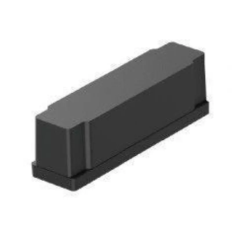 Монтажная коробка Italline Kreator IT09-9024 black Монтажная коробка Italline Kreator IT09-9024 black