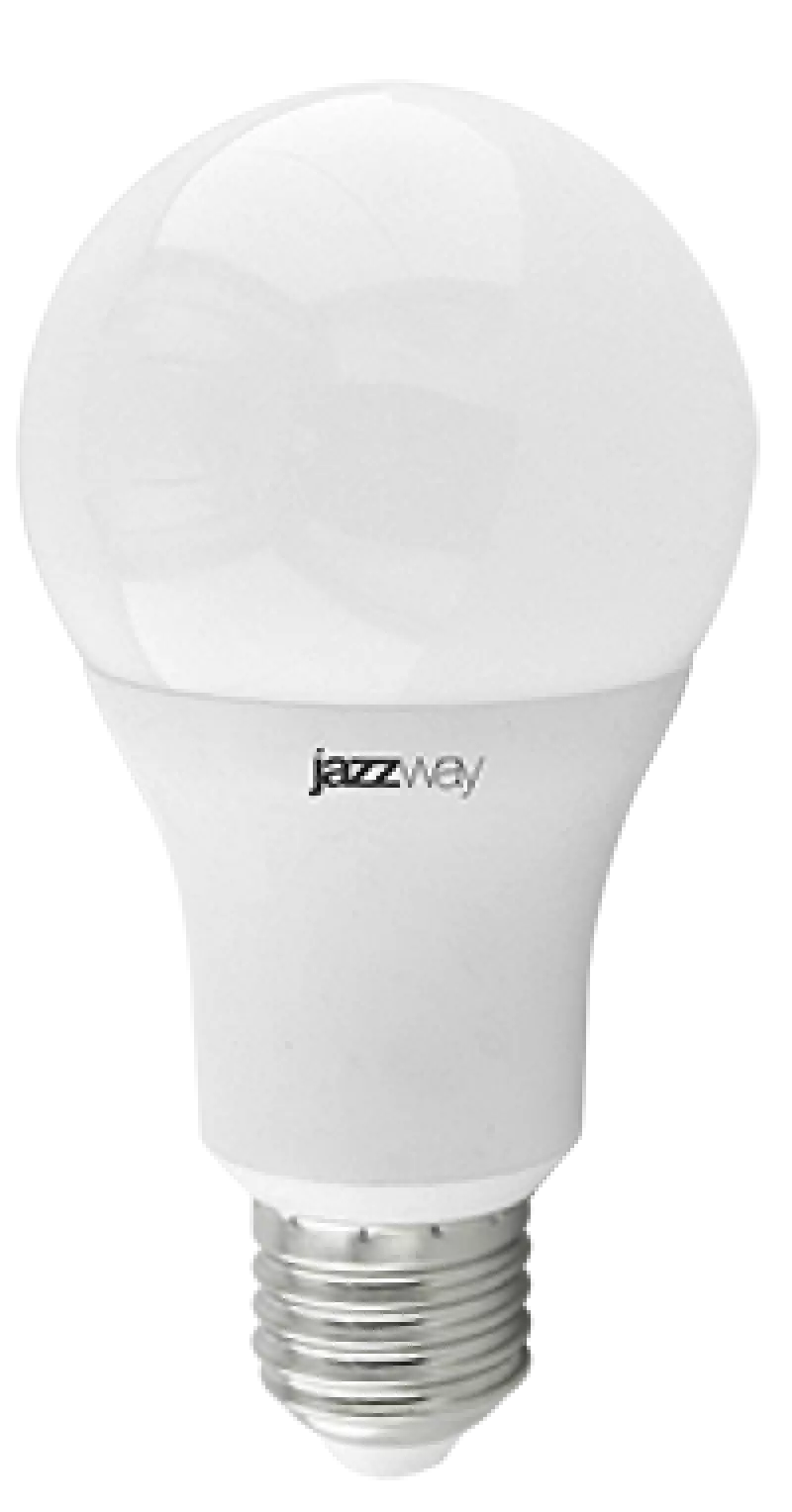 Jazzway Лампа PLED- SP A65 25w 5000K E27 230/50 Jazzway Лампа PLED- SP A65 25w 5000K E27 230/50