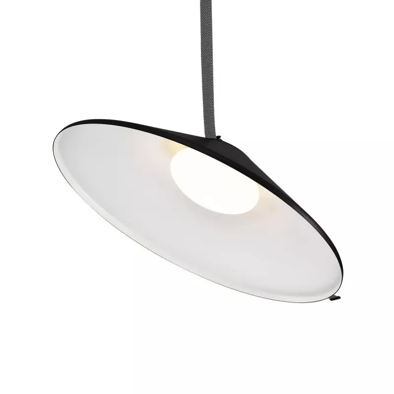 Трековый светодиодный светильник Lightstar Nove 208417 Трековый светодиодный светильник Lightstar Nove 208417