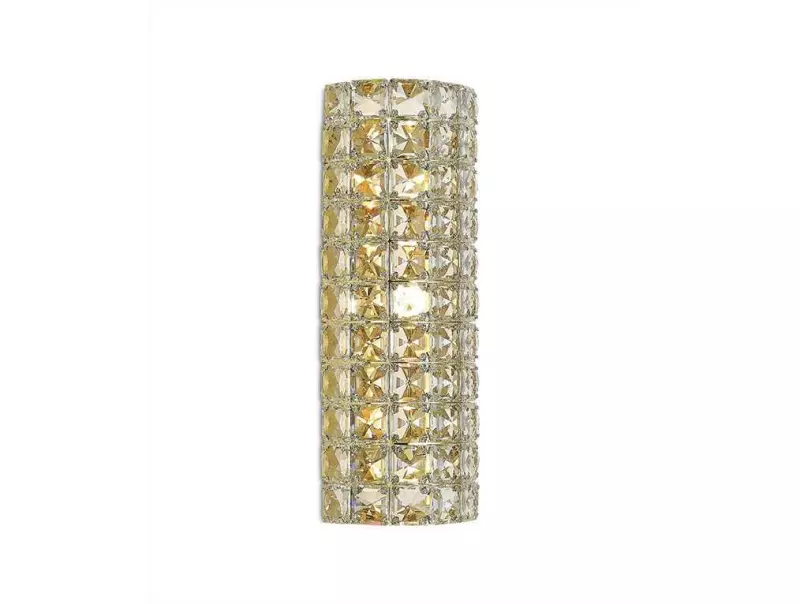 Настенный светильник Newport Venera 8513/A gold М0070469 Настенный светильник Newport Venera 8513/A gold М0070469