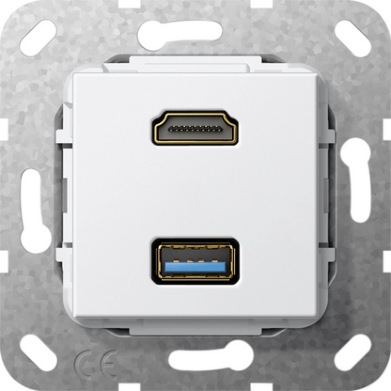 Разъем HDMI, USB 3.0 A Разъем HDMI, USB 3.0 A