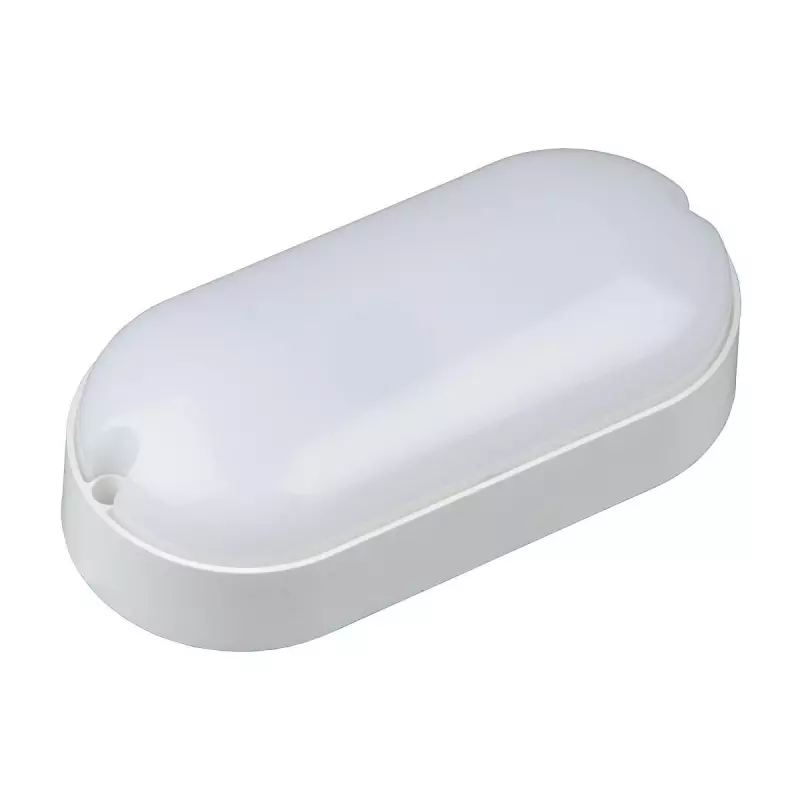Потолочный светодиодный светильник Volpe ULW-Q226 12W/6500К IP65 White UL-00011047 Потолочный светодиодный светильник Volpe ULW-Q226 12W/6500К IP65 White UL-00011047