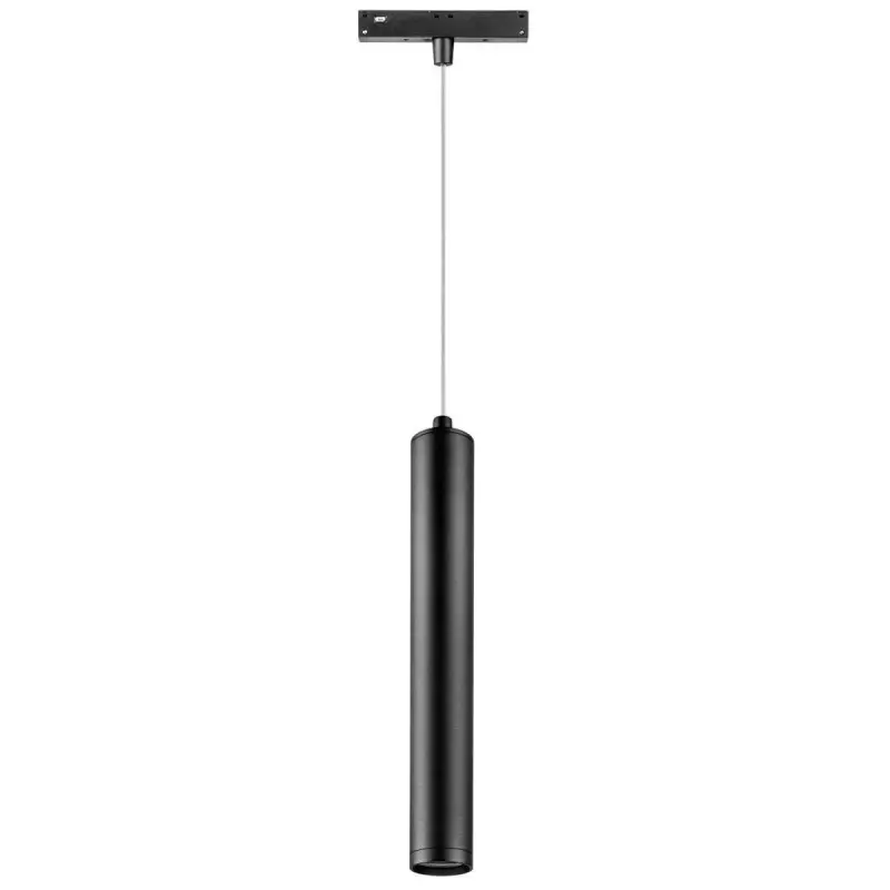 Светильник подвесной точечный для трека Uno Lightstar 239347 Светильник подвесной точечный для трека Uno Lightstar 239347