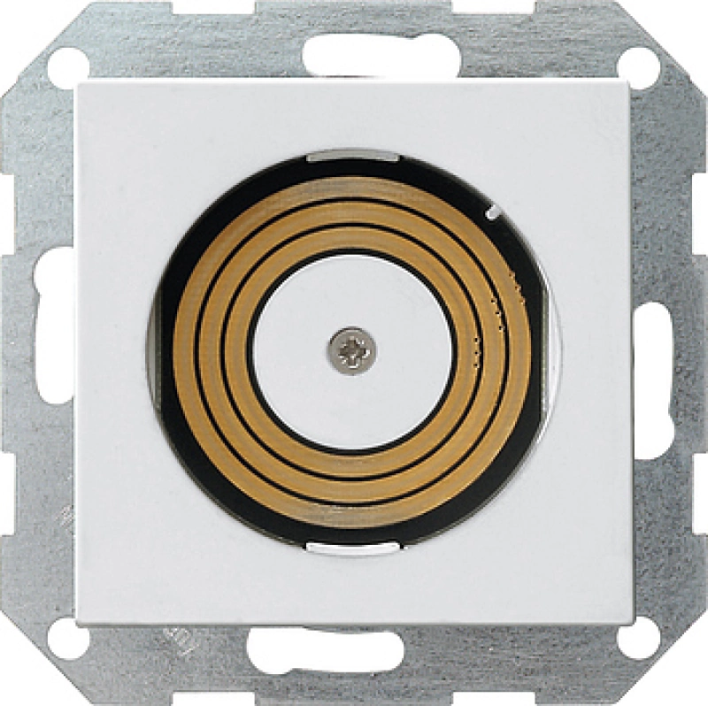Plug & Light Основание для модуля освещения с блокировкой Plug & Light Основание для модуля освещения с блокировкой
