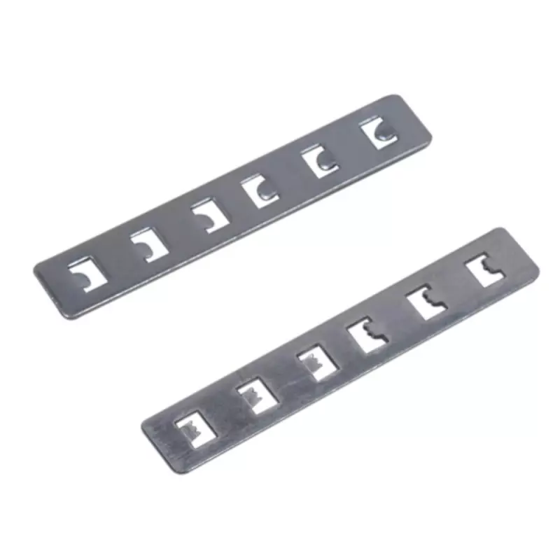 Магнитная трековая система Reluce RL 06201 straight connector BK Магнитная трековая система Reluce RL 06201 straight connector BK