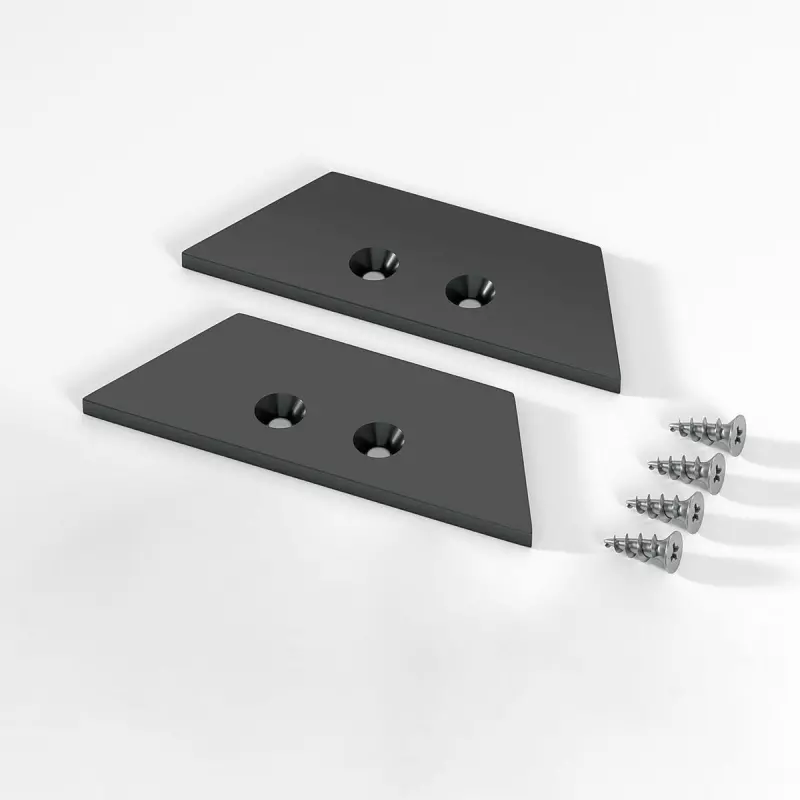 Заглушка Elektrostandard ZLL (2шт) ZL-2-ALP022 a066623 Заглушка Elektrostandard ZLL (2шт) ZL-2-ALP022 a066623