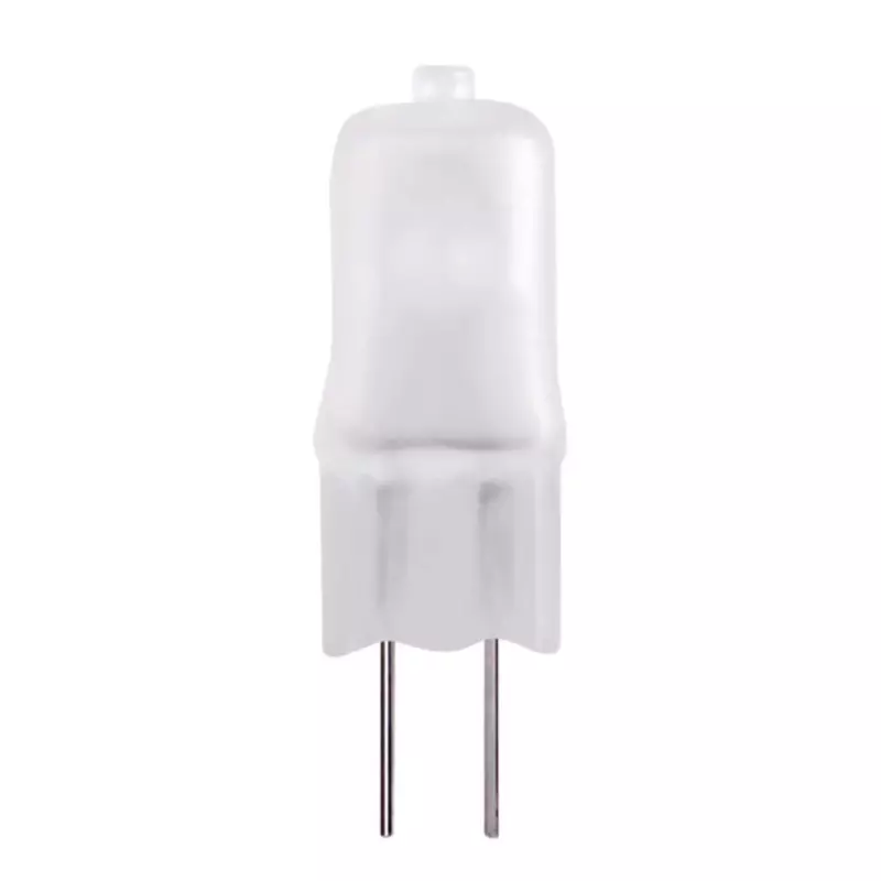 Лампа галогенная диммируемая Elektrostandard G4 35W 2700K матовая a056237 Лампа галогенная диммируемая Elektrostandard G4 35W 2700K матовая a056237