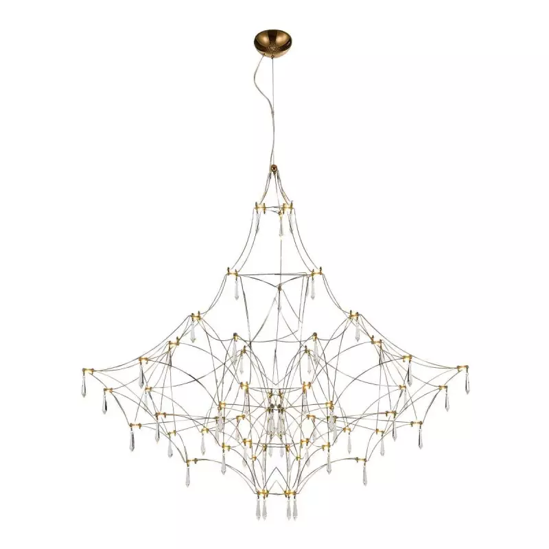 Подвесной светильник ST LUCE SL6601.213.114 Подвесной светильник ST LUCE SL6601.213.114