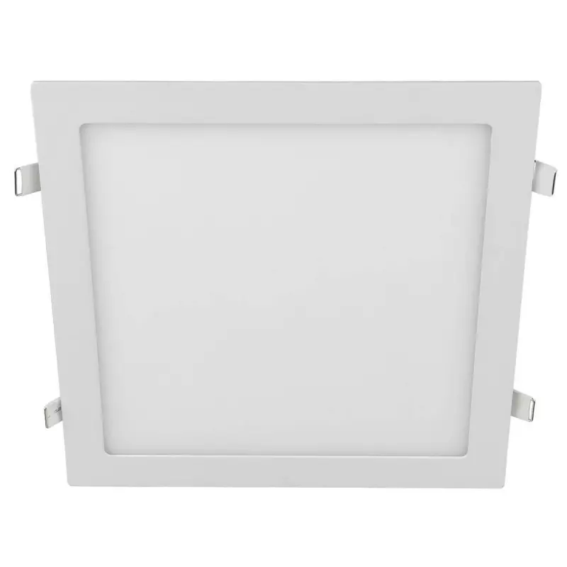 Встраиваемый светодиодный светильник Elektrostandard DLS003 24W 4200K a034919 Встраиваемый светодиодный светильник Elektrostandard DLS003 24W 4200K a034919