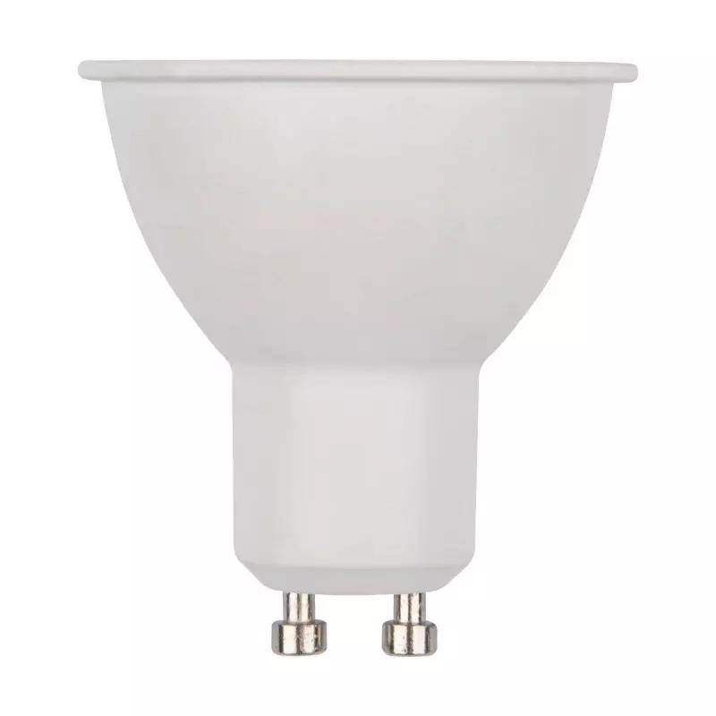 Лампа светодиодная Volpe GU10 7W 4000K прозрачная LED-JCDR-7W/4000K/GU10/38D/NR UL-00011185 Лампа светодиодная Volpe GU10 7W 4000K прозрачная LED-JCDR-7W/4000K/GU10/38D/NR UL-00011185