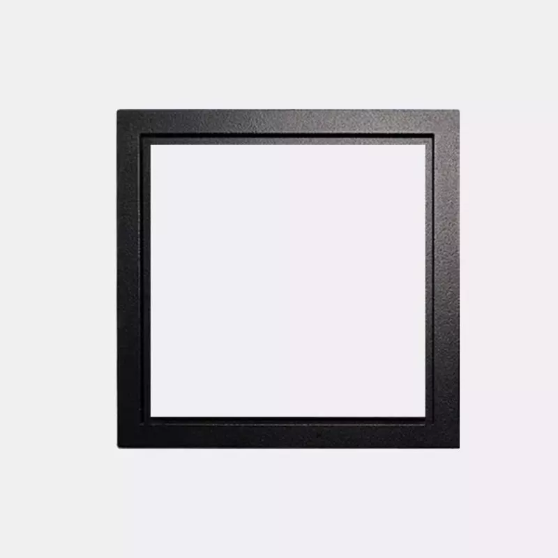 Рамка декоративная Italline IT06-6021 black Рамка декоративная Italline IT06-6021 black