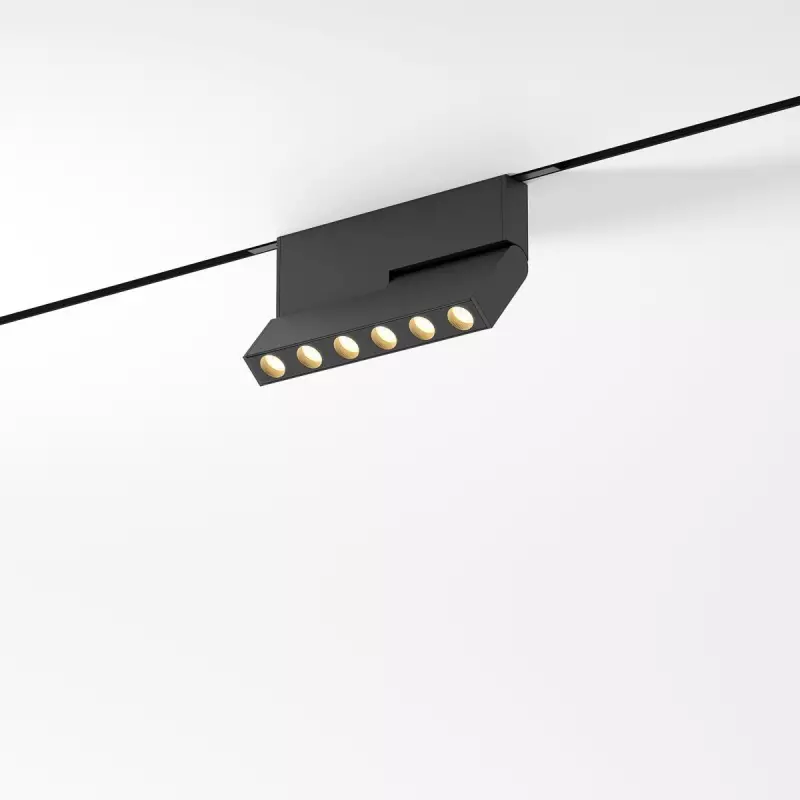 Трековый светильник Elektrostandard 85207/01 a067279 Трековый светильник Elektrostandard 85207/01 a067279