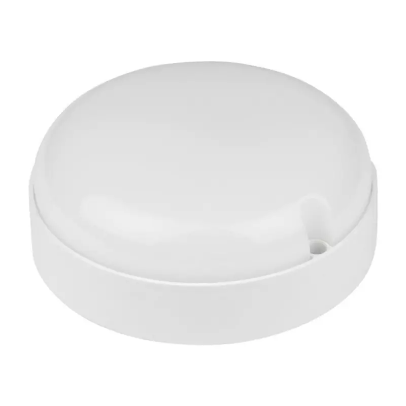 Потолочный светодиодный светильник с датчиком движ. Volpe ULW-Q217 12W/4000К Sensor IP65 White UL-00011037 Потолочный светодиодный светильник с датчиком движ. Volpe ULW-Q217 12W/4000К Sensor IP65 White UL-00011037