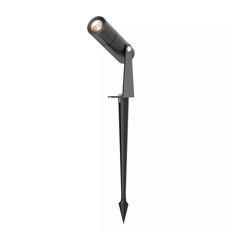 Ландшафтный светодиодный светильник Maytoni Outdoor Bern O050FL-L2GF3K Ландшафтный светодиодный светильник Maytoni Outdoor Bern O050FL-L2GF3K