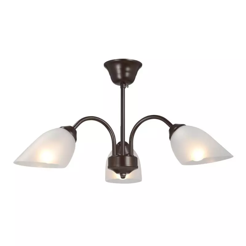 Потолочная люстра Vitaluce V3335-7/3PL Потолочная люстра Vitaluce V3335-7/3PL